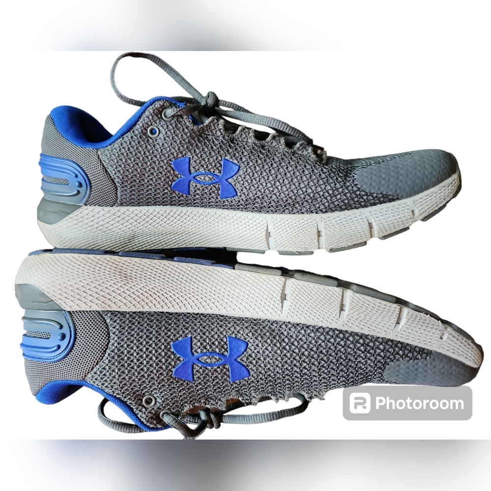 Under Armour Charged Rogue shoes (Mens 12)